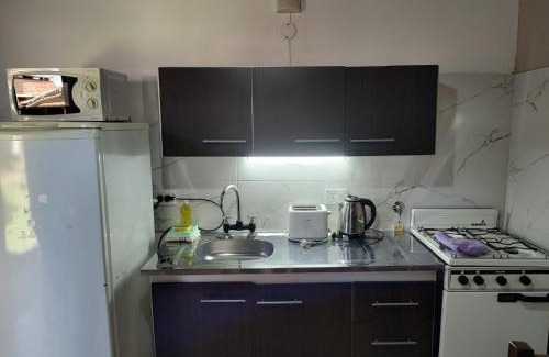 Costa Azul Apartment | Complejo Mares