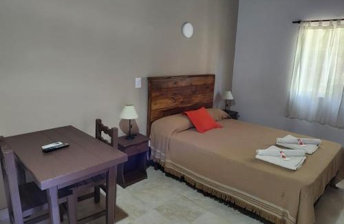 Costa Azul Apartment | Complejo Mares