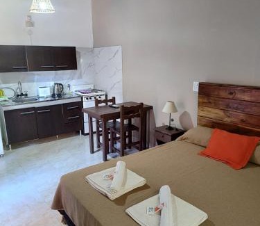 Costa Azul Apartment | Complejo Mares
