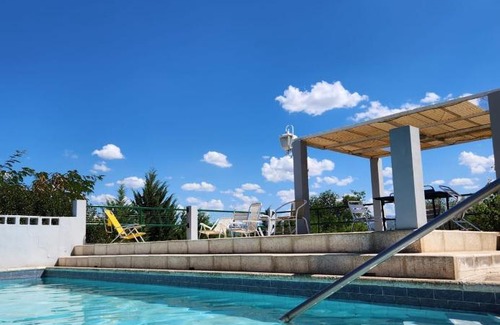 Yocsina Apartment | Complejo Mayu Inti Wayra - Mayu Sumaj