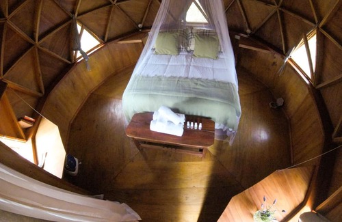 Punta del Diablo Bed & Breakfast | Complejo Playa Grande Punta del Diablo