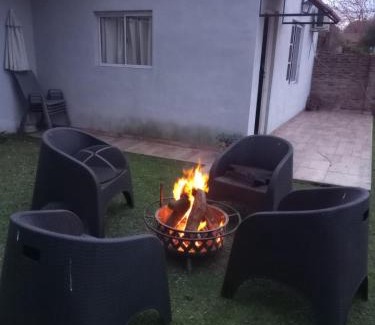 San Antonio de Areco Apartment | Complejo SABEJO