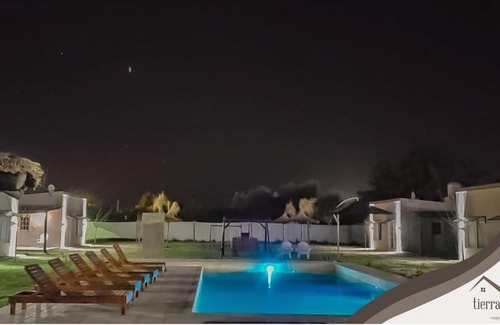 Gualeguay Apartment | Complejo TIERRA NUEVA