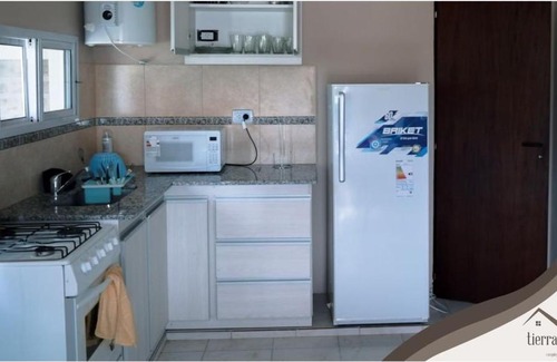 Gualeguay Apartment | Complejo TIERRA NUEVA