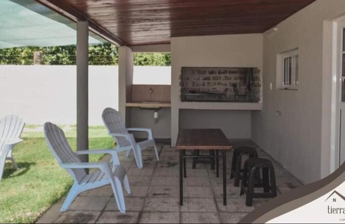 Gualeguay Apartment | Complejo TIERRA NUEVA
