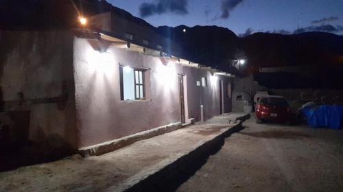 Tilcara Apartment | Complejo Turístico El Legado del Tata & La Posta de Viltipoco