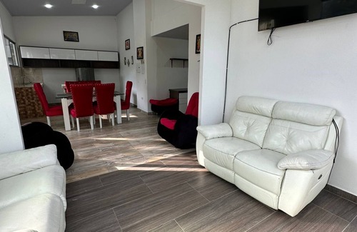 Villeta Hotel | Complejo Turístico Hotel Ganbare