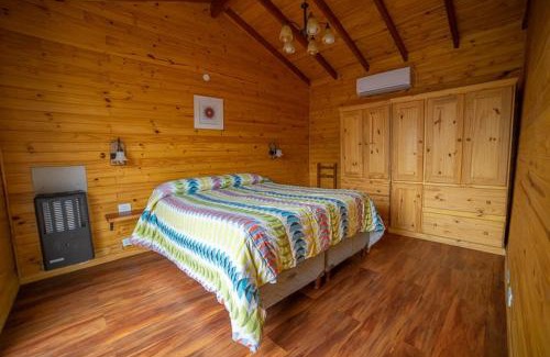 El Bolson Cabin | Complejo Turistico Bambu