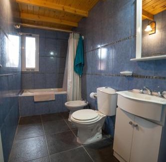 El Bolson Cabin | Complejo Turistico Bambu