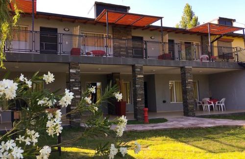 San Rafael Cabin | Complejo Turistico Los Troncos