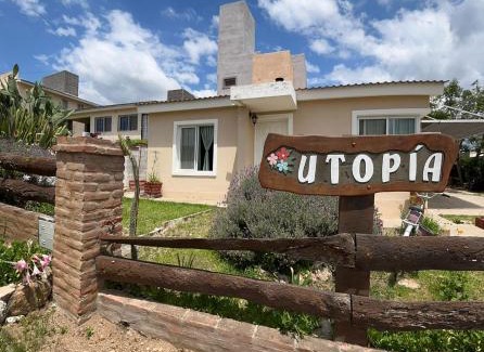 Tanti House | Complejo Utopia-Chacras de la Primavera, Tanti