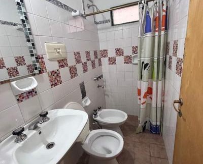 Mina Clavero Cabin | Complejo Villa del sol