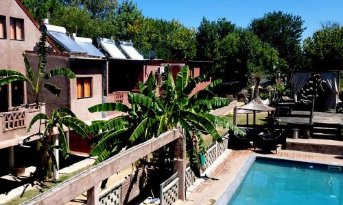 Gualeguaychu Cabin | Complejo Viri Viri - Gualeguaychú