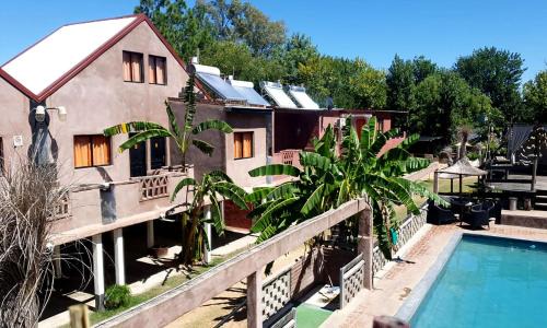 Gualeguaychu Cabin | Complejo Viri Viri - Gualeguaychú