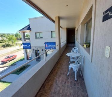 Sierra de la Ventana Apartment | Complejo Vista Tres Picos