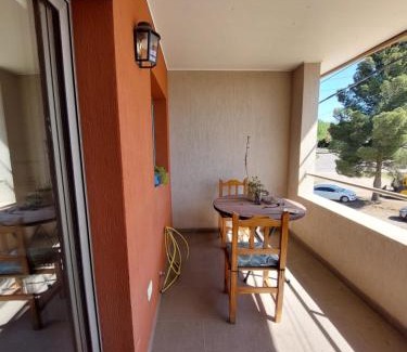 Sierra de la Ventana Apartment | Complejo Vista Tres Picos