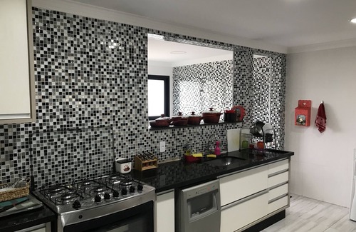 Guilhermina Apartment | COMPLETE LEISURE COVERAGE