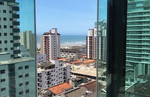 Guilhermina Apartment | COMPLETE LEISURE COVERAGE