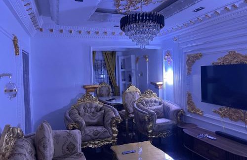 Benin City Apartment | Complete royal design 3 bed room flat appartment