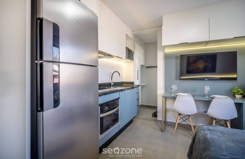 Campeche Apartment | Complete Stay by the Sea, Just 10 Meters From the Beach - Aars