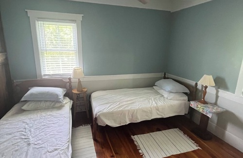 Maurertown Other | Completely modernized and restored 18th Century FarmHouse