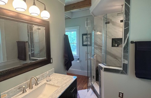 Maurertown Other | Completely modernized and restored 18th Century FarmHouse