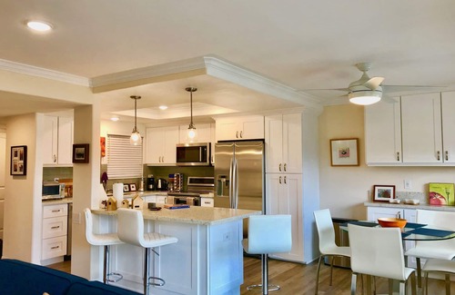 Laguna Hills Condo | Completely Remodeled and All New Furnitures & Appliances!