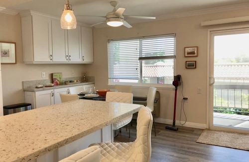 Laguna Hills Condo | Completely Remodeled and All New Furnitures & Appliances!