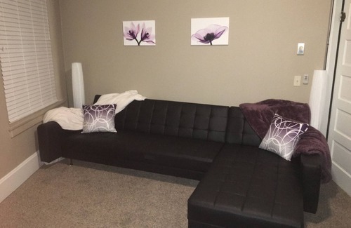 Hot Springs Apartment | Completely Remodeled 1 Bd/1 bath
