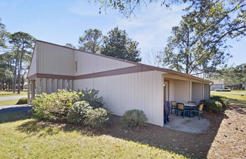 Sandestin Cottage | COMPLETELY RENOVATED home in Augusta Village w/ 6 seat golf cart!