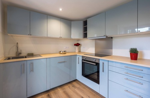 North district House | Completely renovated townhouse 10 minutes from downtown