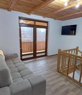 Avrig Ski Chalet | Complexul Rustic