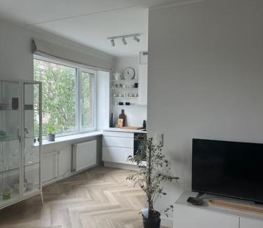 Maakri Apartment | Composer's apartment