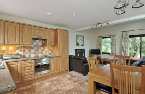 Berwick-upon-Tweed Cottage | Composers at Woodlands