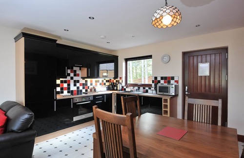 Berwick-upon-Tweed Cottage | Composers at Woodlands