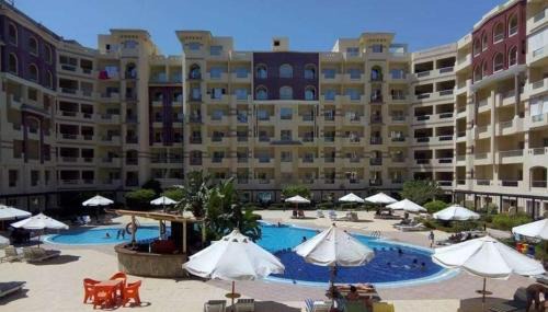 Dahar Ski Chalet | compound florenza