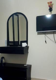 Dahar Ski Chalet | compound florenza