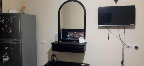 Dahar Ski Chalet | compound florenza