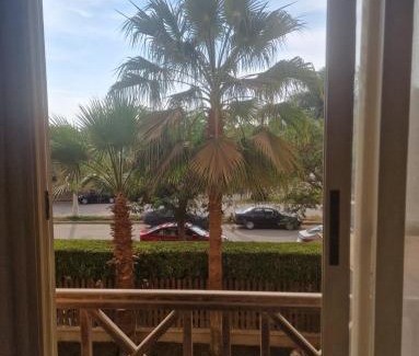 6th of October City Apartment | Compound Montaza hadayaq October