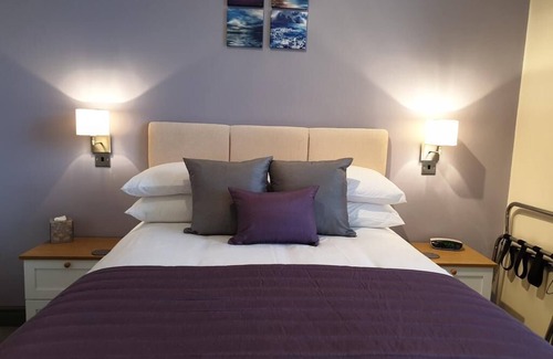 Ambleside Bed & Breakfast | Compston House B&B - Adults Only