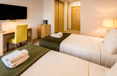Sao Domingos de Benfica Bed & Breakfast | Comtesse Guesthouse by Homing