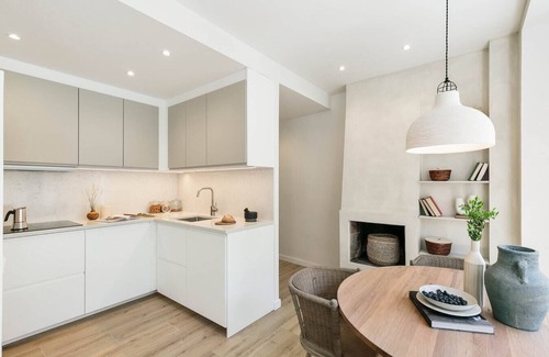 Sarria Apartment | Conca - 2 bedrooms apartment in Sant Gervasi