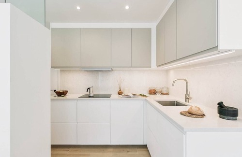 Sarria Apartment | Conca - 2 bedrooms apartment in Sant Gervasi