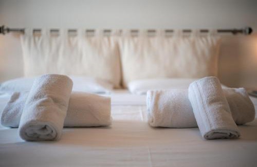 Bordighera Apartment | Conca Verde - sea view