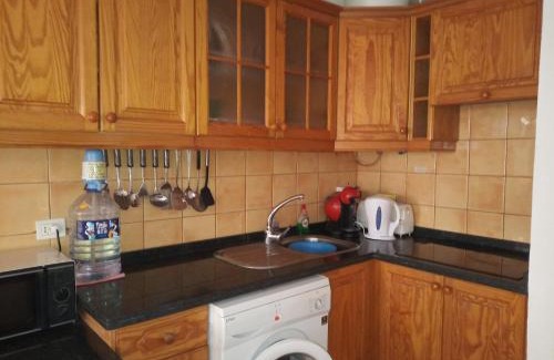 Los Gigantes Apartment | Concanas - Los Gigantes Centre