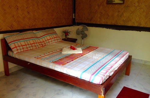 Busuanga Hotel | Concepcion Divers Lodge Hut 2
