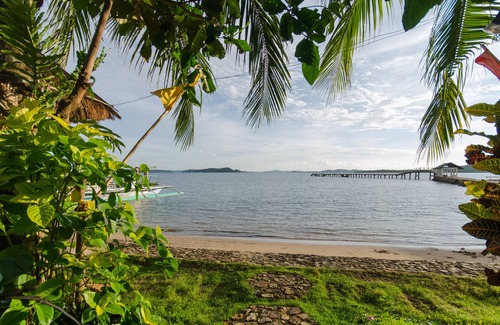 Busuanga Hotel | Concepcion Divers Lodge