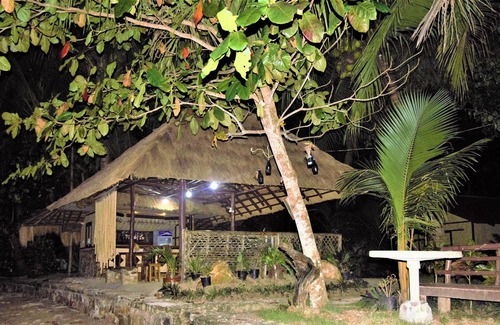 Busuanga Hostel | Concepcion Divers Lodge
