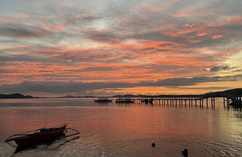 Busuanga Hostel | Concepcion Divers Lodge
