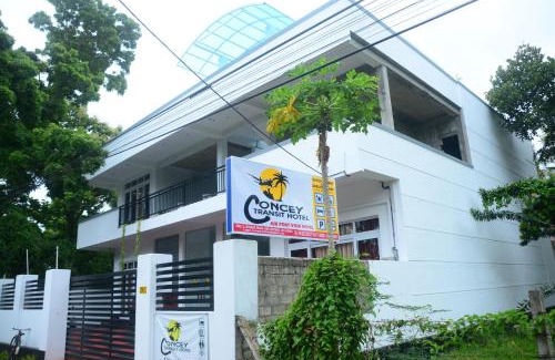 Seeduwa - Katunayake Hotel | Concey Transit Hotel Airport view